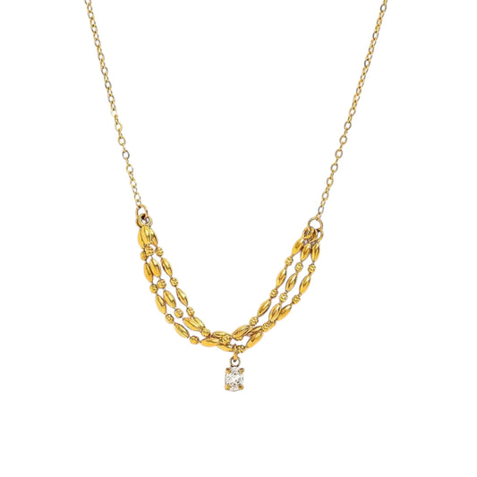 Lumière Necklace