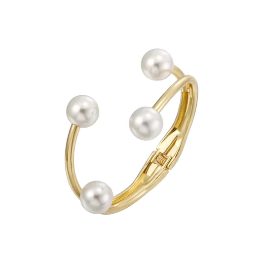 Perlée Cuff