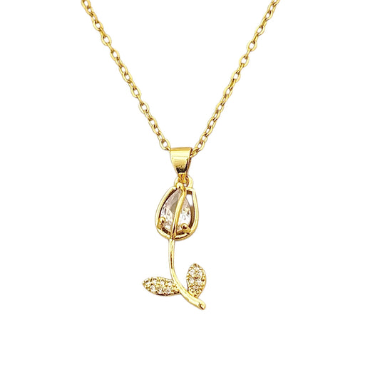 August Necklace