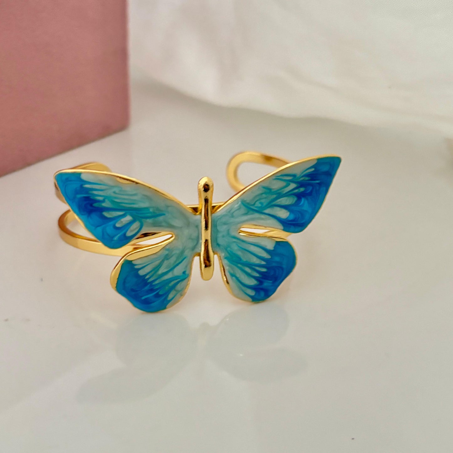 Morphe Butterfly Cuff