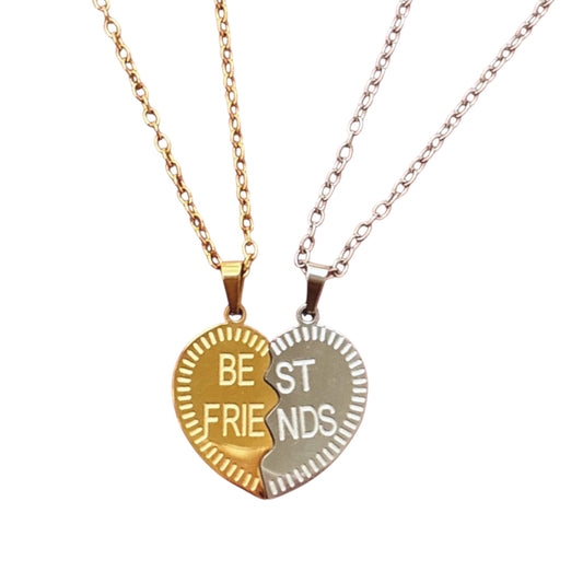 Besties Necklace