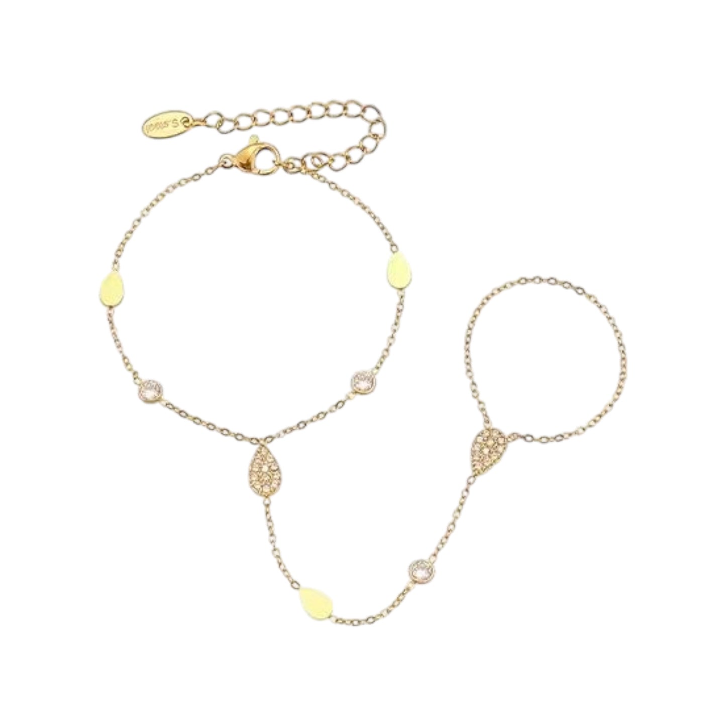 Diva’s Handchain