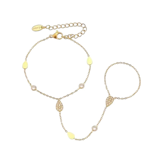 Diva’s Handchain