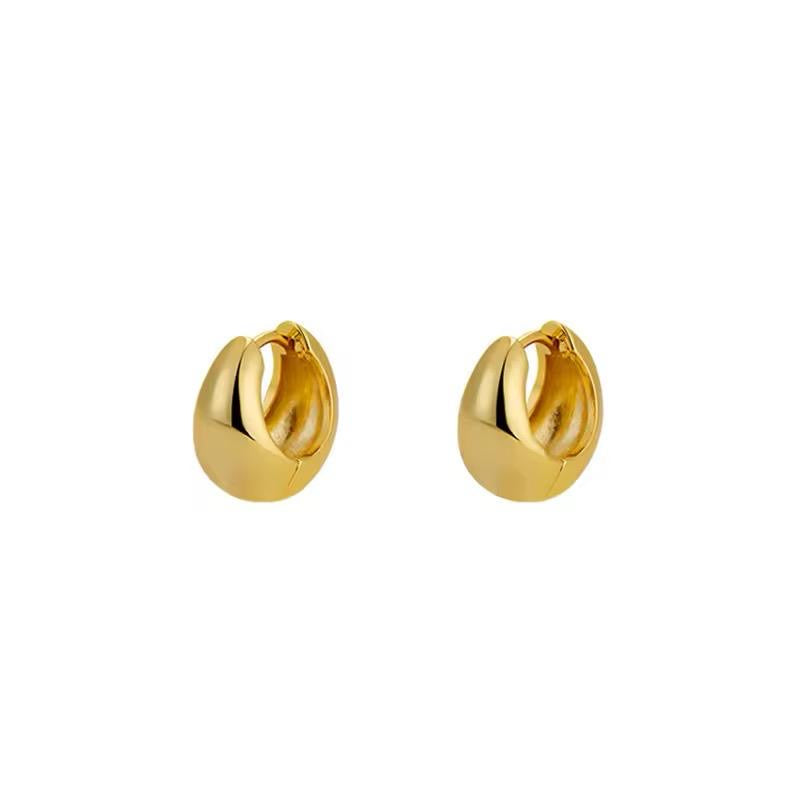 Everyday Thicc Hoops