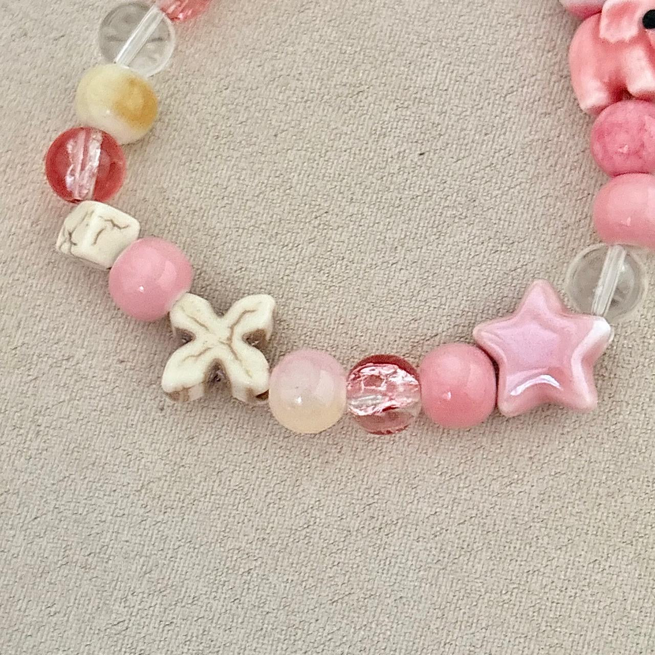 Sunset On The Shore Bracelet