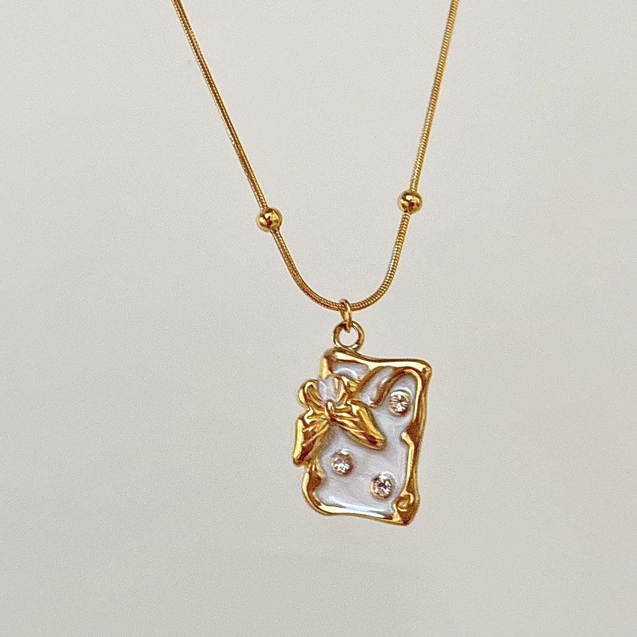 Whimsy Celestia Necklace