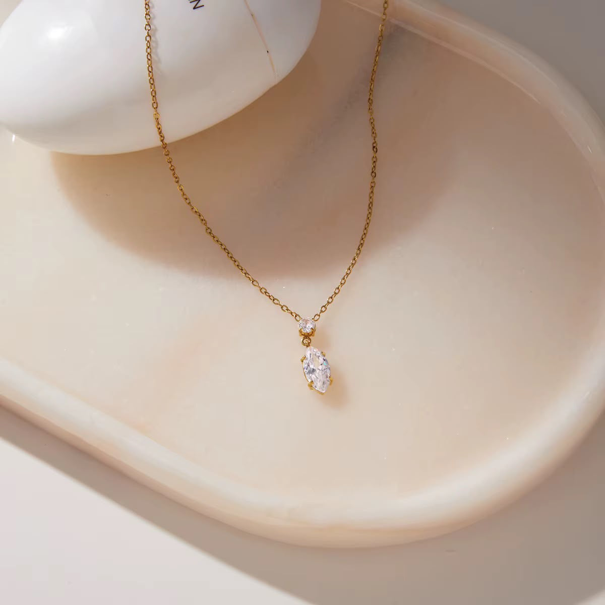 Marquise Luxe Privé Necklace
