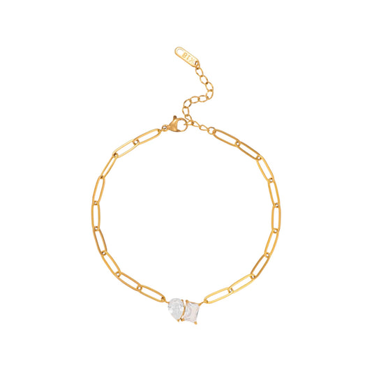 Toi Et Moi Bracelet