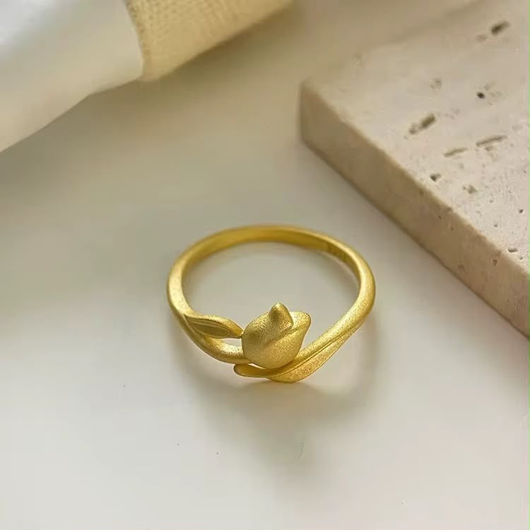 Tulip Ring