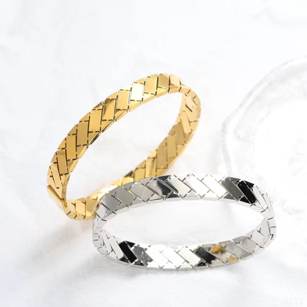 Barite Bracelet