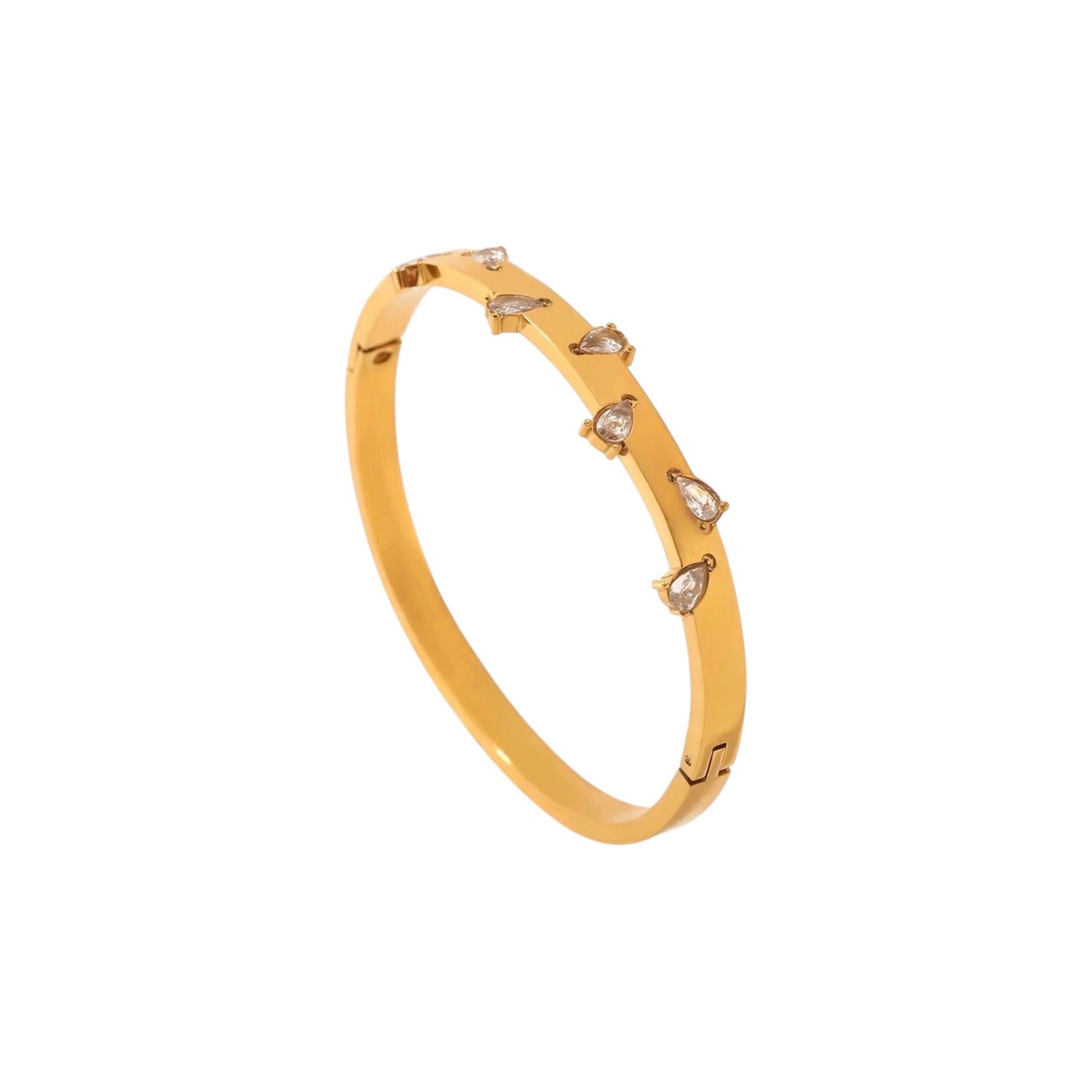 Gemma LUX Bracelet