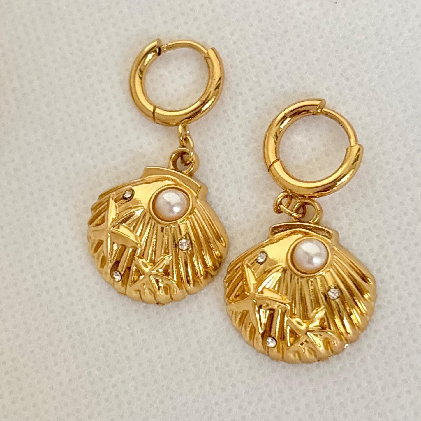 Stella Radiance Huggies