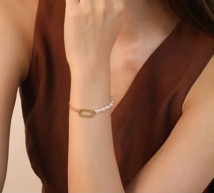 Atelier LUX Bracelet