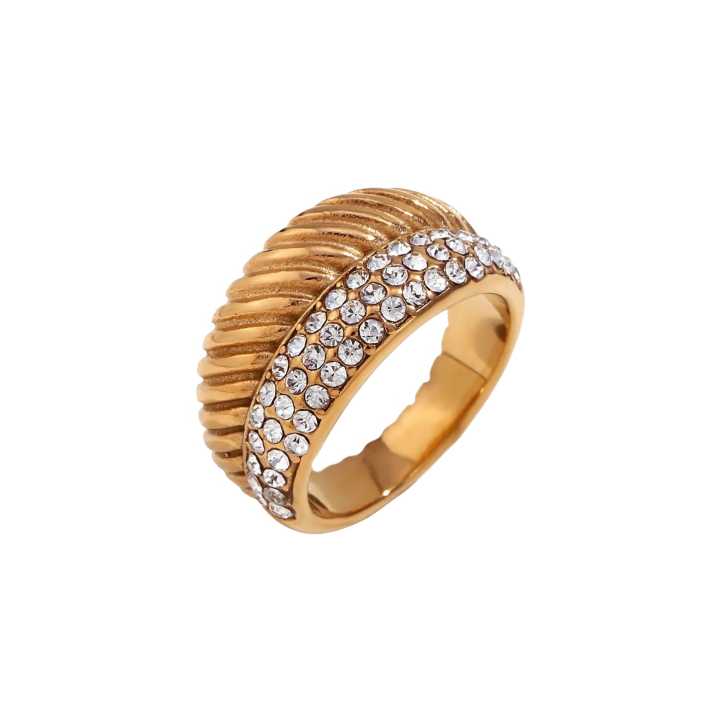 Eloise Ring -18K