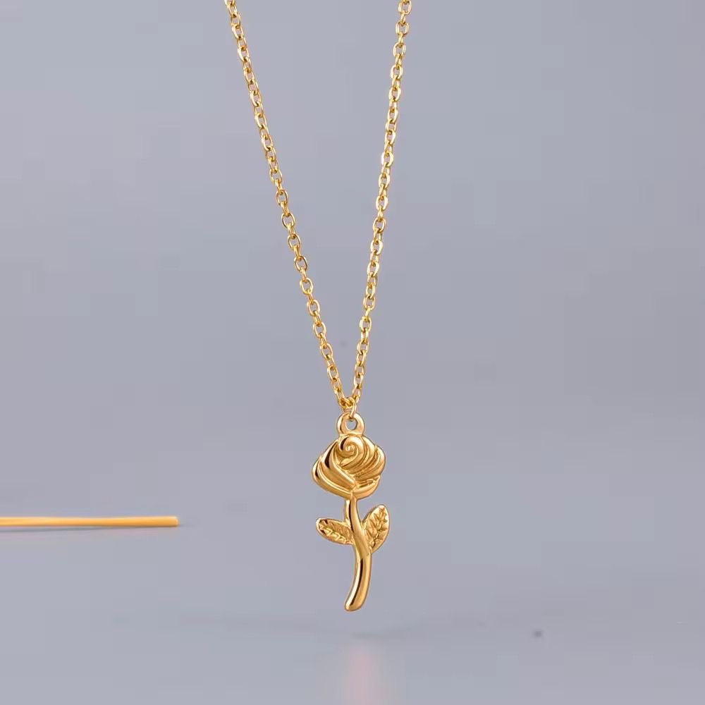 Roselina Necklace