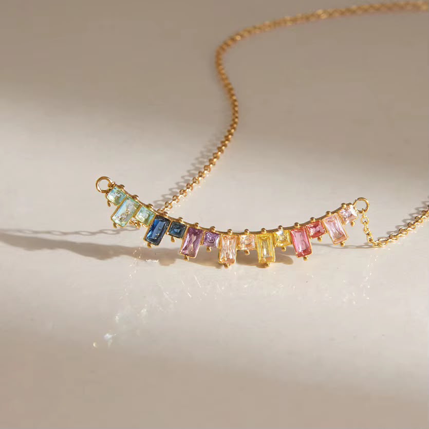 Spectre Lumière Necklace