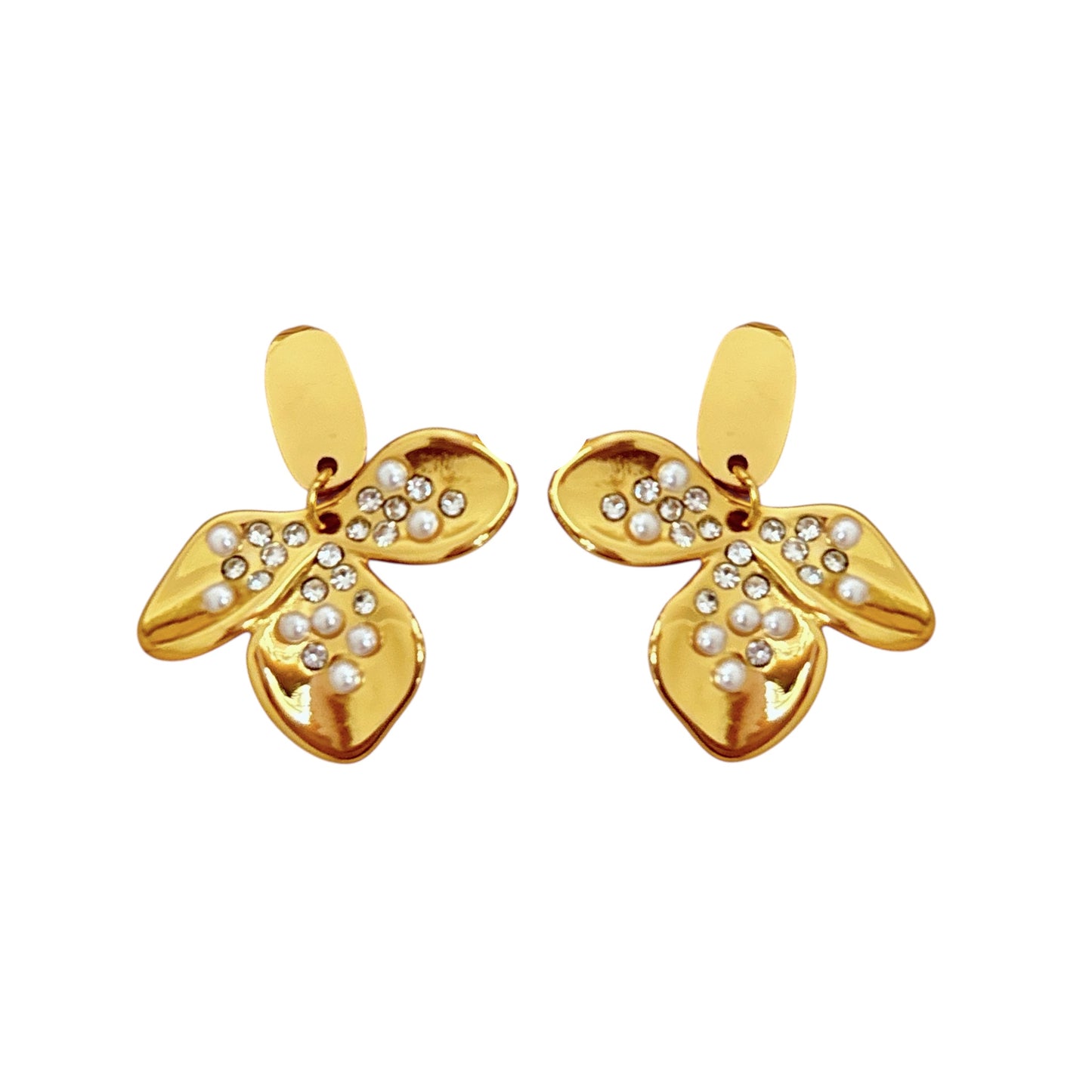 Splendour Serenity Studs