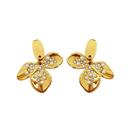 Splendour Serenity Studs