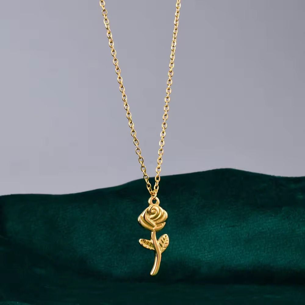 Roselina Necklace