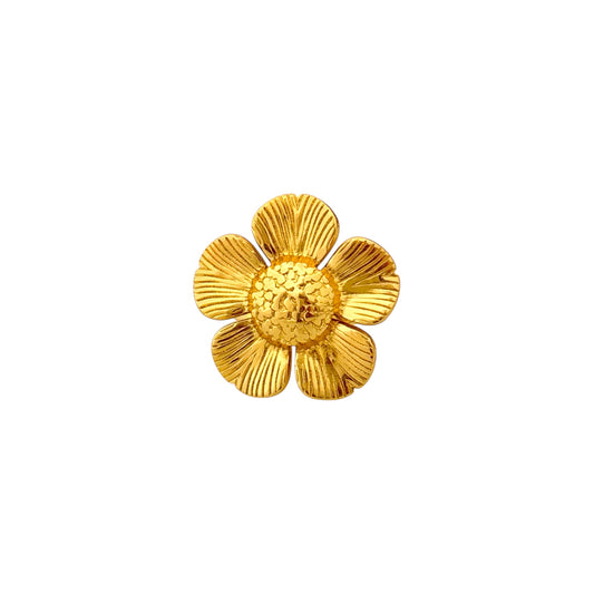 Daisy Bloom Ring
