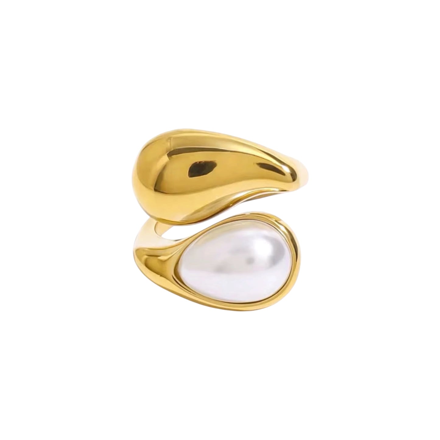 Penelope Statement Ring
