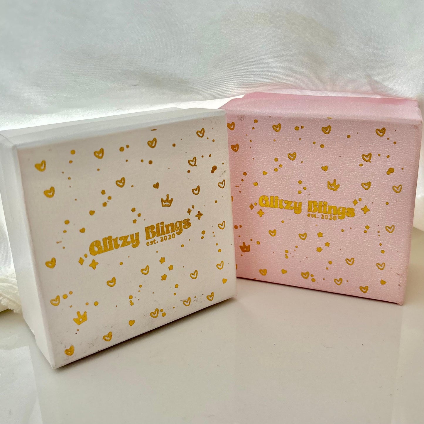 Twinkle Glitz Box