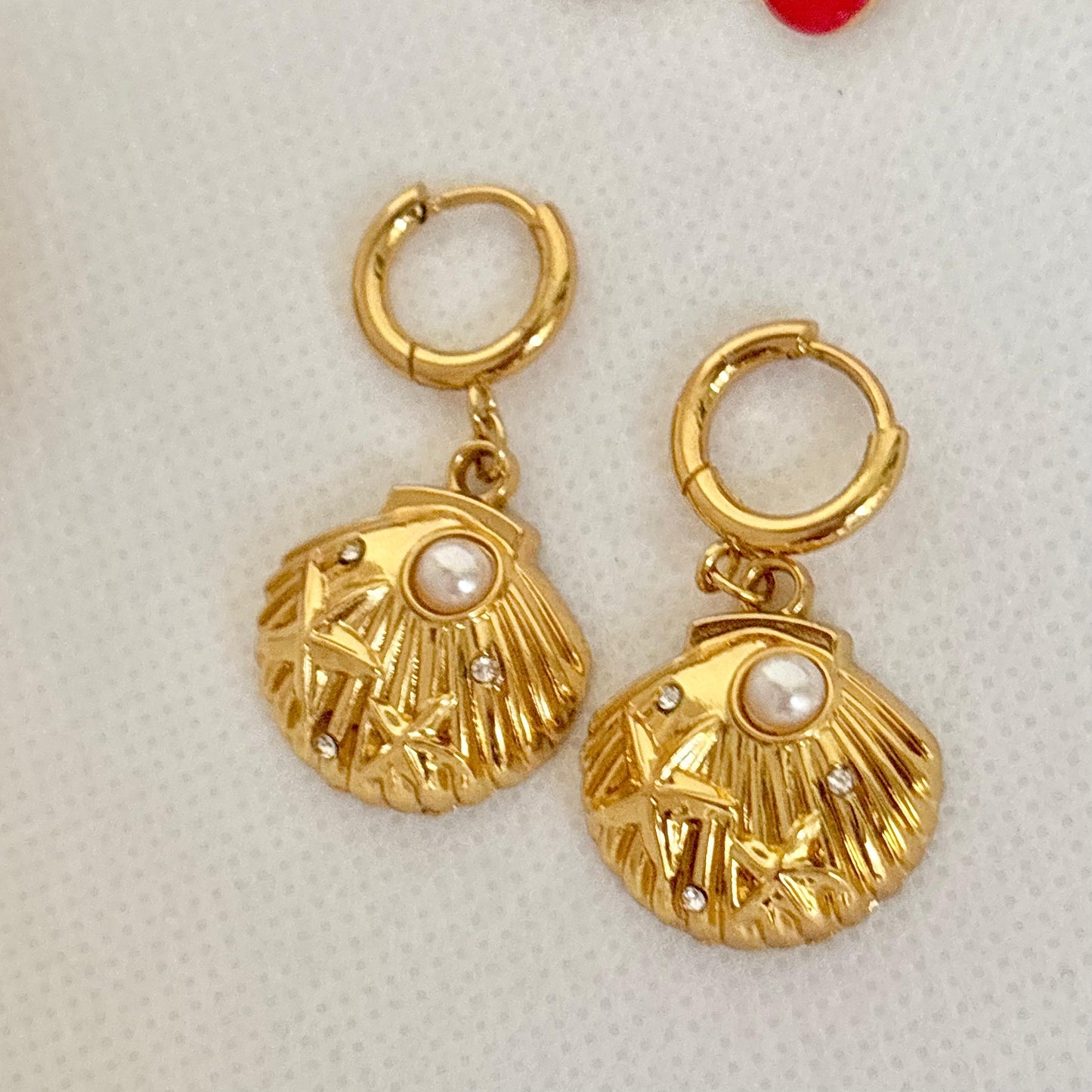 Stella Radiance Huggies