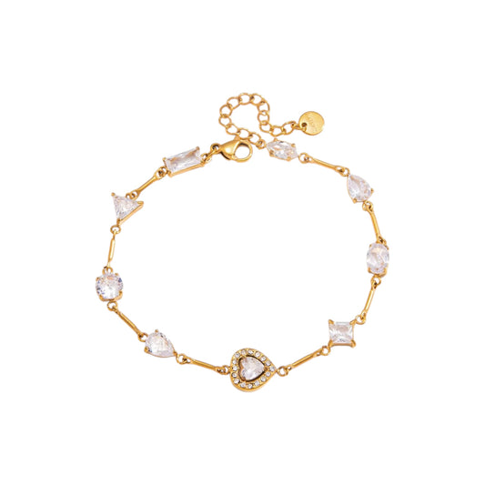 Formes d'Amour LUX Bracelet