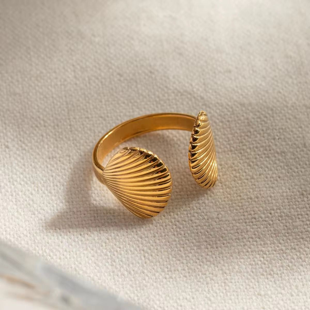 Shell Ring