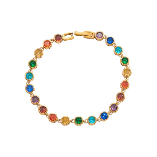 Prisme Précieux Bracelet