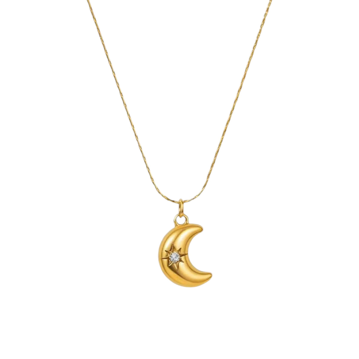 Cosmo Starlight Necklace