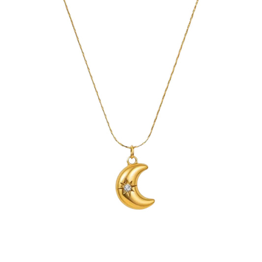 Cosmo Starlight Necklace