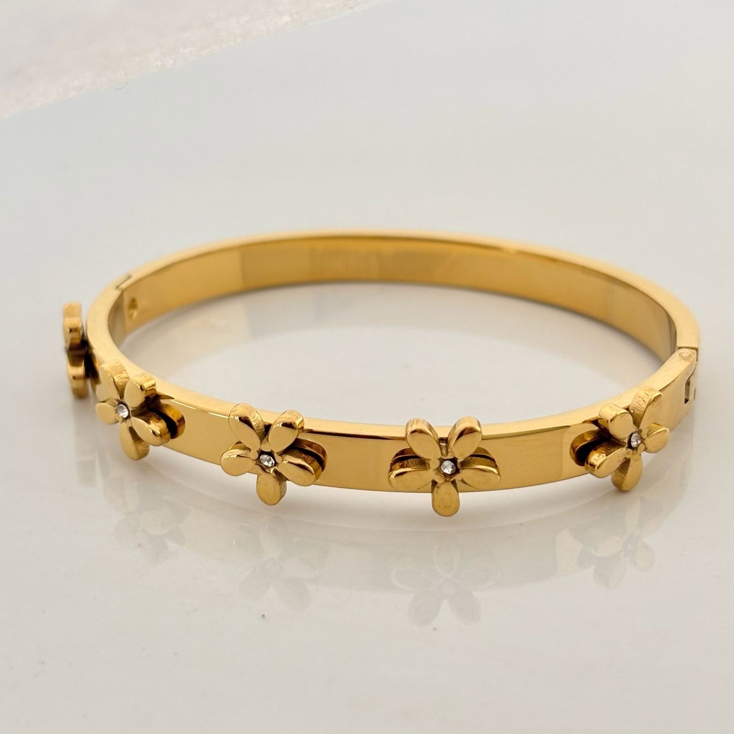 Lilu Fluer Bracelet