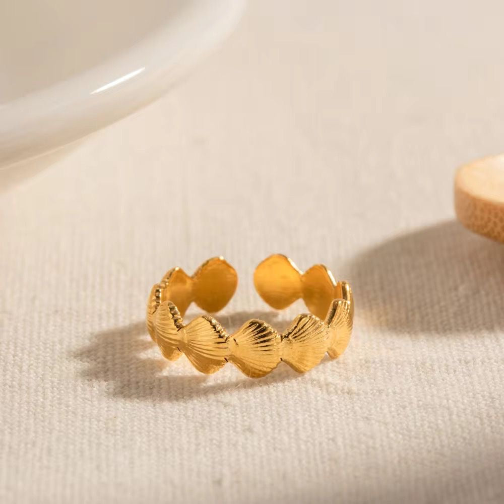 Summer Beach Ring