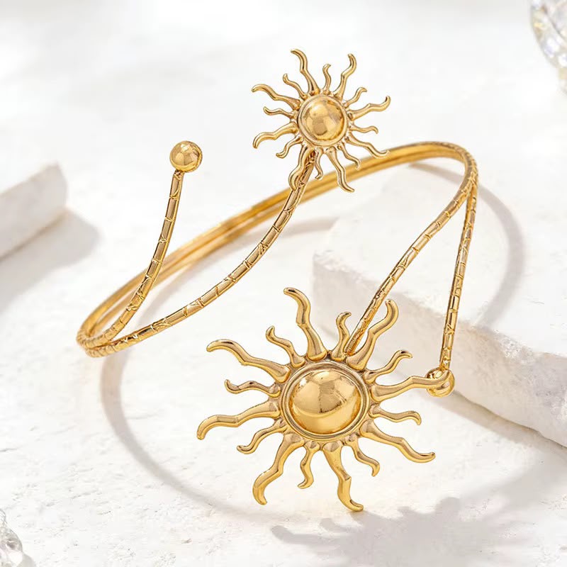 Soiree Arm Cuff