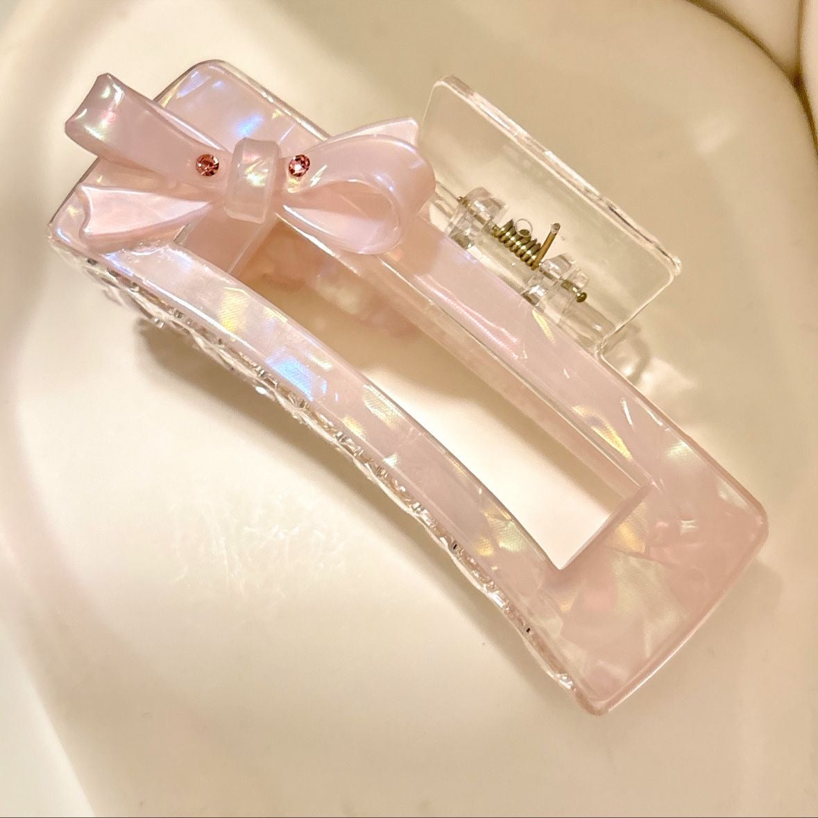 Luna Claw Clip -Large