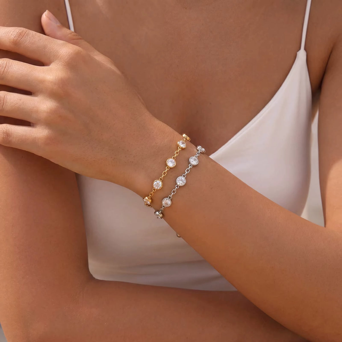 Elvarique Bracelet