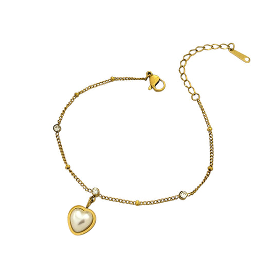 Adora Cz Bracelet