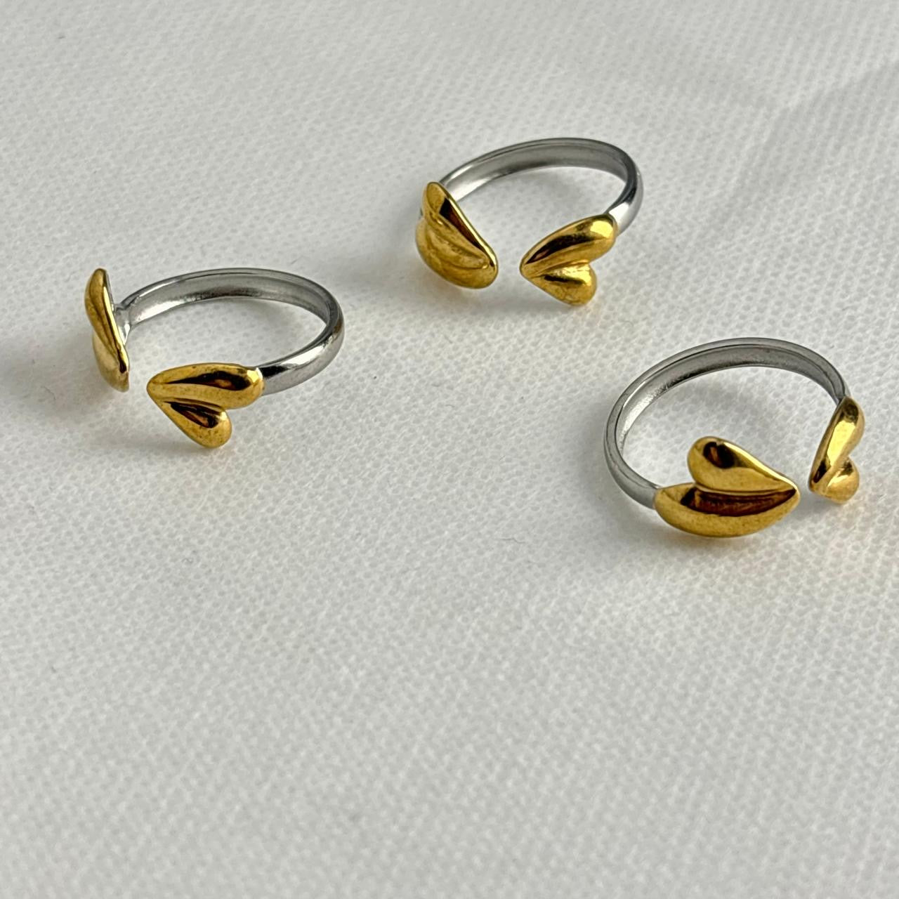 Baby Wings -Mix Tone | Adj