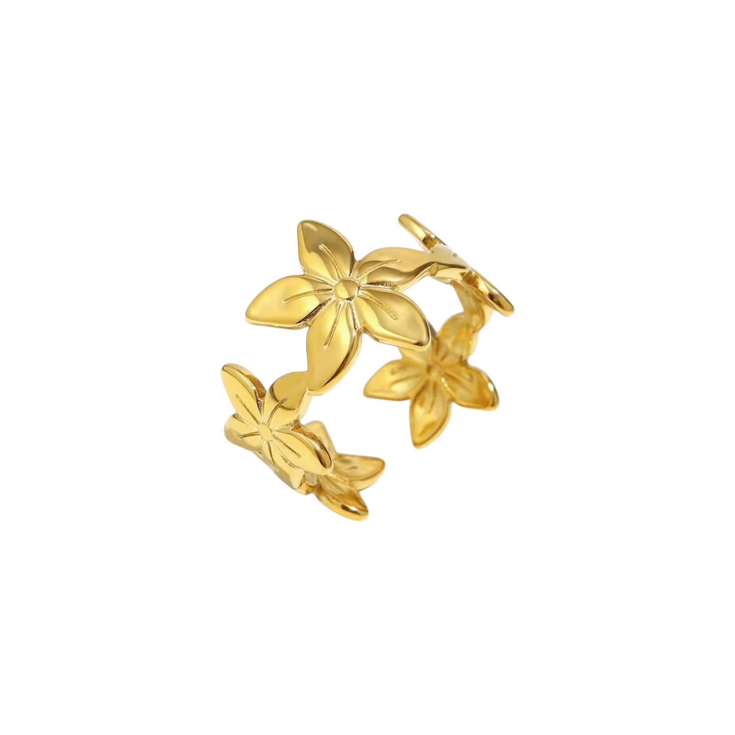 Flora Ring