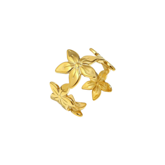Flora Ring