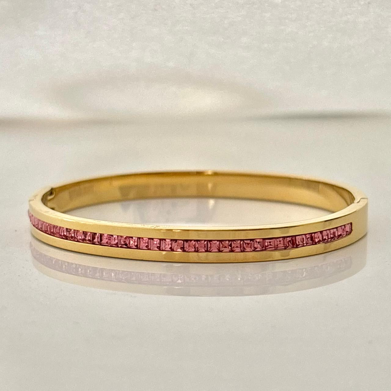 Phantom Bracelet -Pink Potion