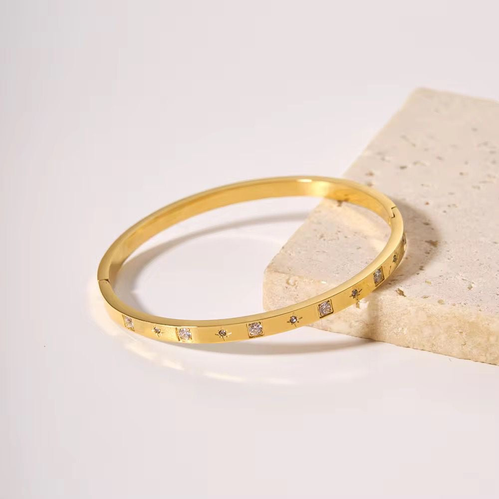 Cosmic Bling Bracelet