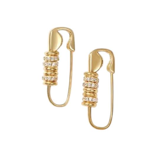 Pin It Up -18K