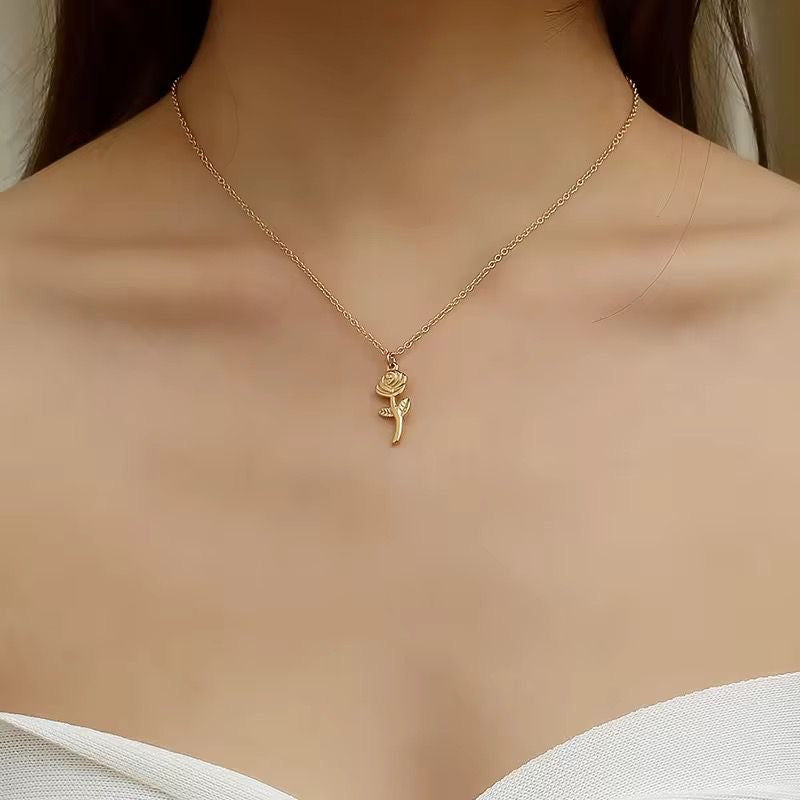 Roselina Necklace