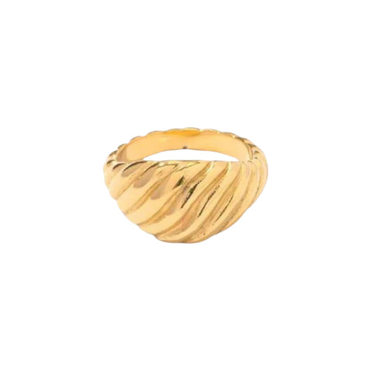 Blair Ring -18K