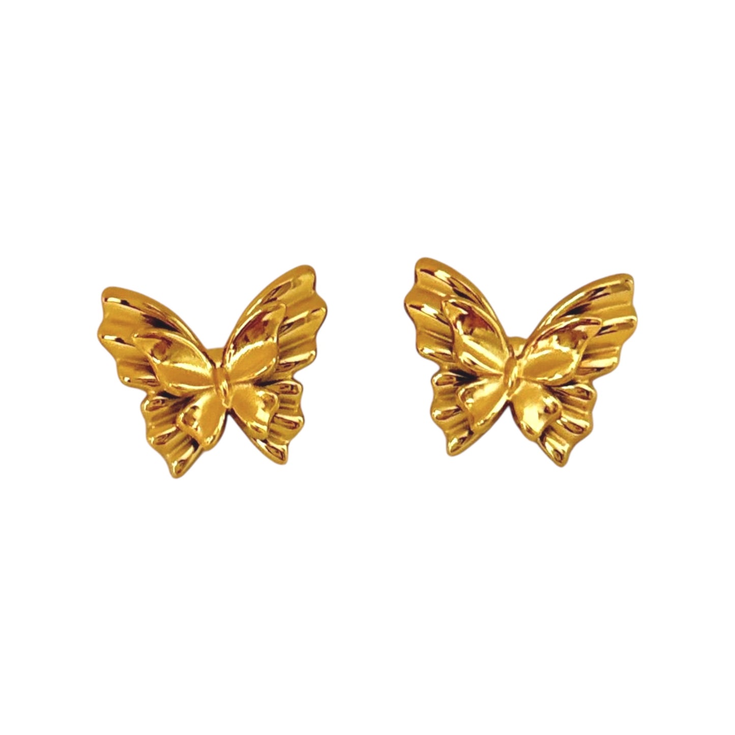 Mariposa Studs