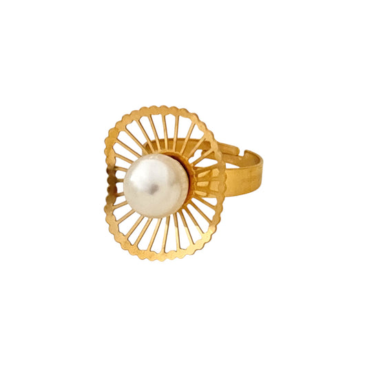 Perle Maize Ring