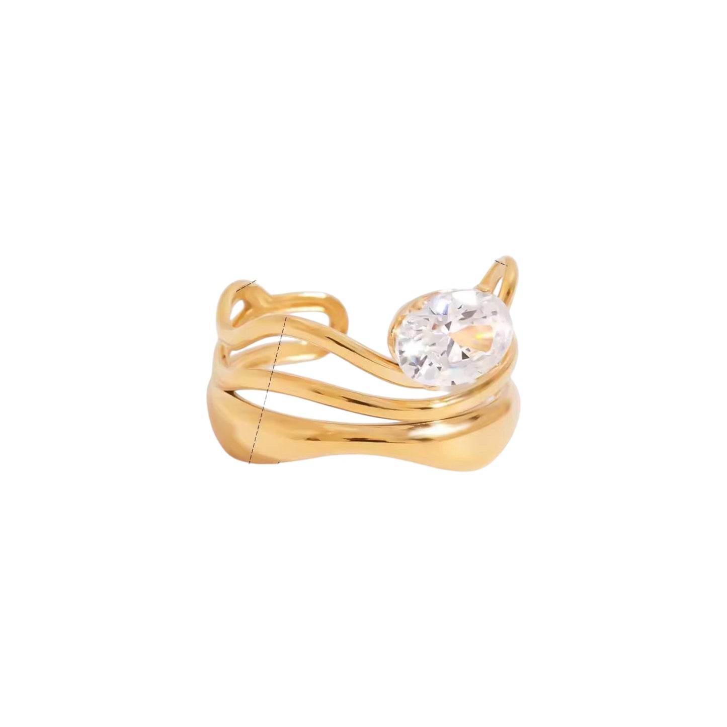Seraph LUX Ring