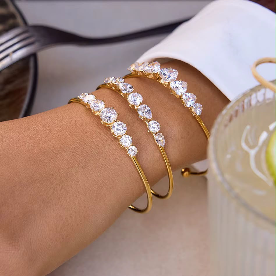 Lumiére Cuff